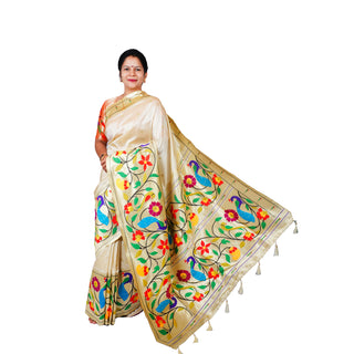 Paridhana - Off White