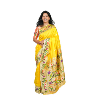 Yuvati - Yellow