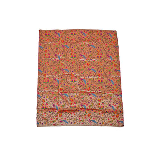 Paithani Blouse Piece - New New All Over Blouse Piece