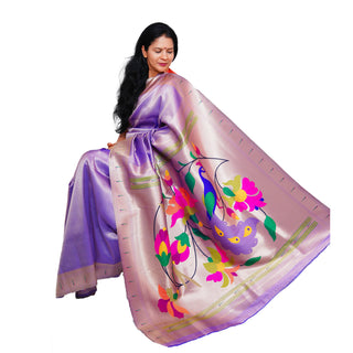 Mohini - Light Blue