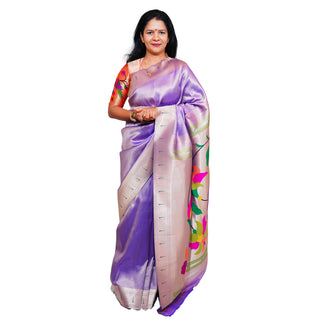 Mohini - Light Blue