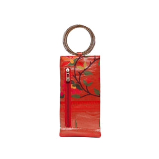 Paithani All Over Design Bangle Mobile Cover