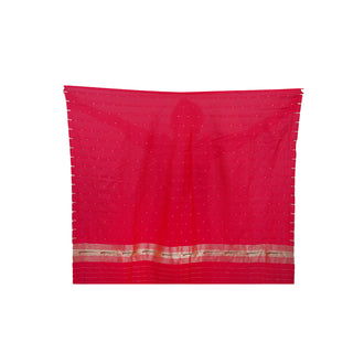 Yuvati - Redish Pink
