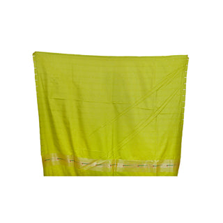 Yuvati - Parrot Green