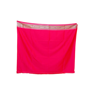 Mohini - Reddish Pink