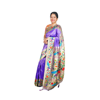 Gauri - Lavender