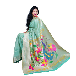 Mohini - Pista