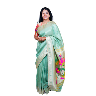 Mohini - Pista