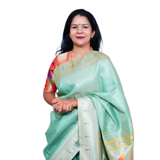 Mohini - Pista