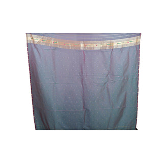 Yuvati - Greyish Blue
