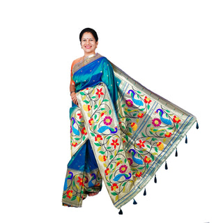 Paridhana - Mor Kanthi