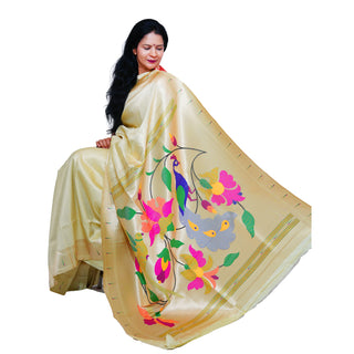 Mohini - Beige