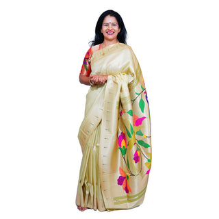 Mohini - Beige