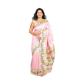 Yuvati - Baby Pink