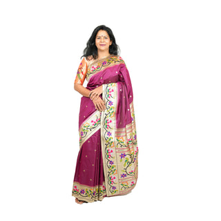 Yuvati - Wine