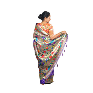 Gauri - Lavender