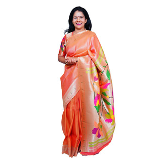 Mohini - Orange