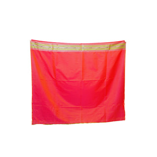 Mohini - Orange