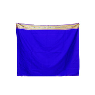 Mohini - Dark Blue