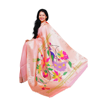 Mohini - Baby Pink