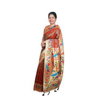 Gauri - Dhoop Chav