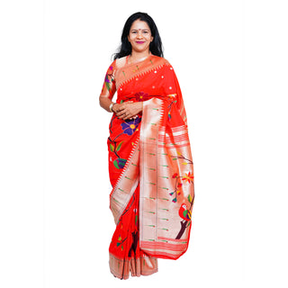 Karishma - Red