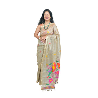 Triveni - Golden