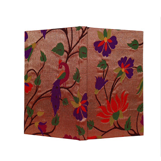 Paithani Notebook - 1