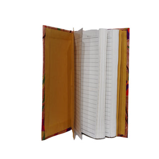 Paithani Notebook - 1