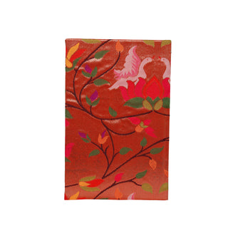Paithani Notebook - 2