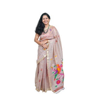 Triveni - Lilac