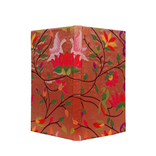 Paithani Notebook - 2
