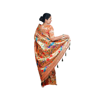 Gauri - Dhoop Chav