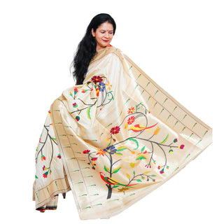 Karishma - Off white