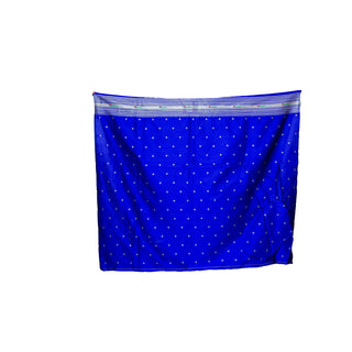 Karishma - Blue
