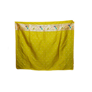 Dhana's Special - Olive yellow