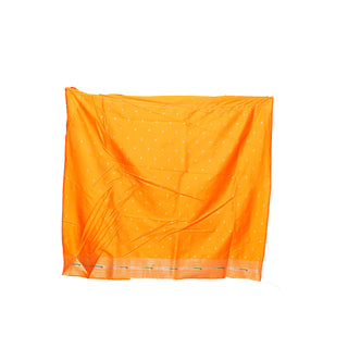 Karishma - Orange