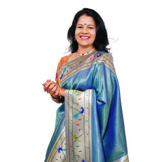 Dhana's Special - Mor Kanthi