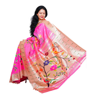 Karishma - Pink
