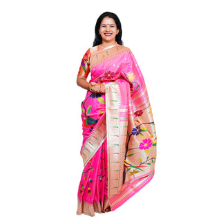 Karishma - Pink