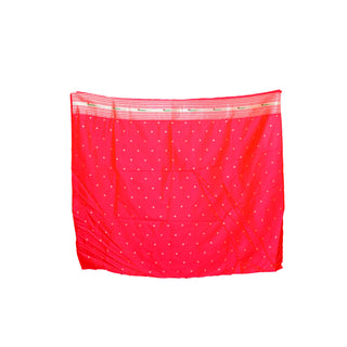 Karishma - Reddish Pink