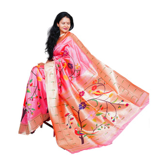 Karishma - Baby Pink