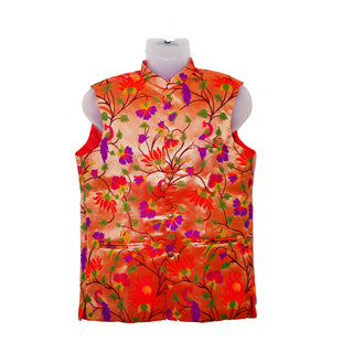 Gent's Paithani Jacket - 4