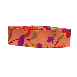 Paithani Topi - Adult size - 2