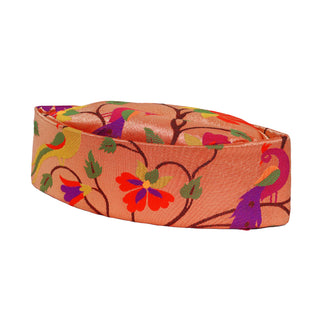 Paithani Topi - Adult size - 2