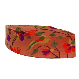 Paithani Topi - Adult size - 2