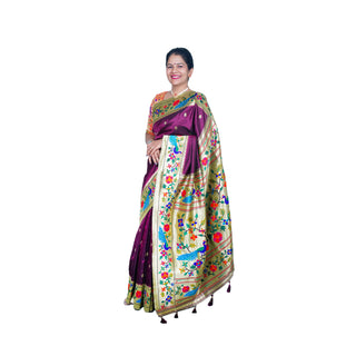 Gauri - Amsuli