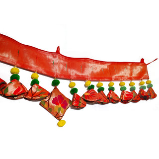 Paithani Toran