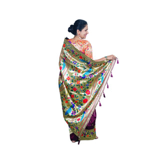 Gauri - Amsuli