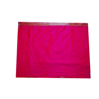 All Over Muniya Border Saree - Pink